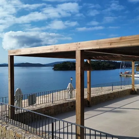 Lejlighed Kalyva By The Sea Nydri (Lefkada)