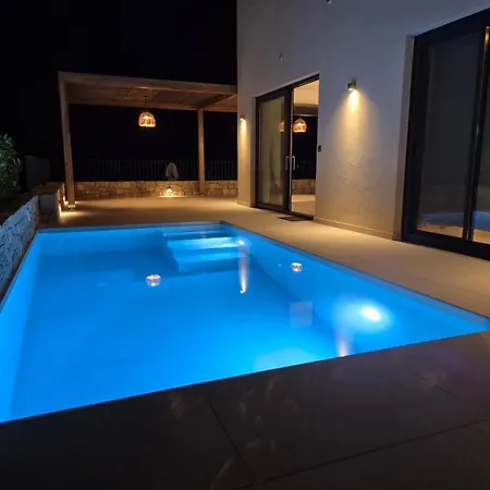 Lejlighed Kalyva By The Sea Nydri (Lefkada)