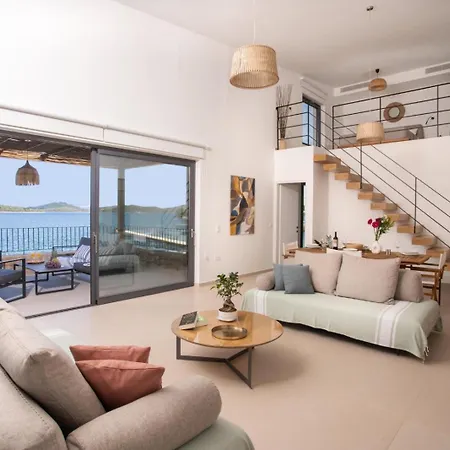 Kalyva By The Sea Lejlighed Nydri (Lefkada)