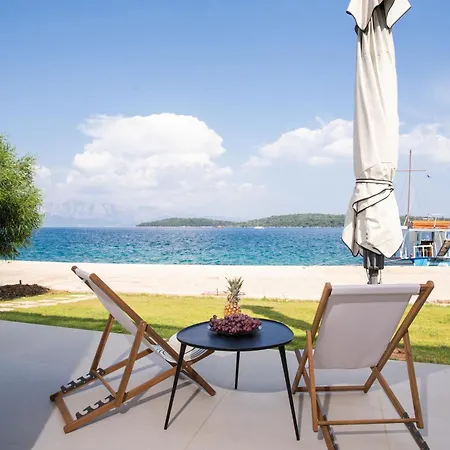 Kalyva By The Sea * Nydri (Lefkada)