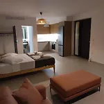 Kalyva By The Sea Apartment