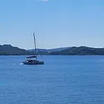 Kalyva By The Sea Apartment