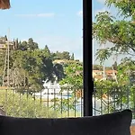 Apartment Kalyva By The Sea