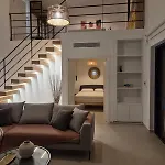 Kalyva By The Sea Apartment