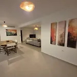 Kalyva By The Sea Apartment