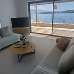 Kalyva By The Sea