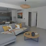 Apartment Kalyva By The Sea