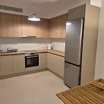 Kalyva By The Sea Apartment