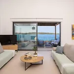 Kalyva By The Sea Apartment *
