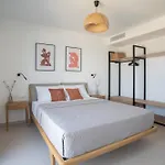 Apartment Kalyva By The Sea *