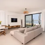 Apartment Kalyva By The Sea
