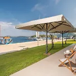 Apartment Kalyva By The Sea *