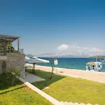 Apartment Kalyva By The Sea