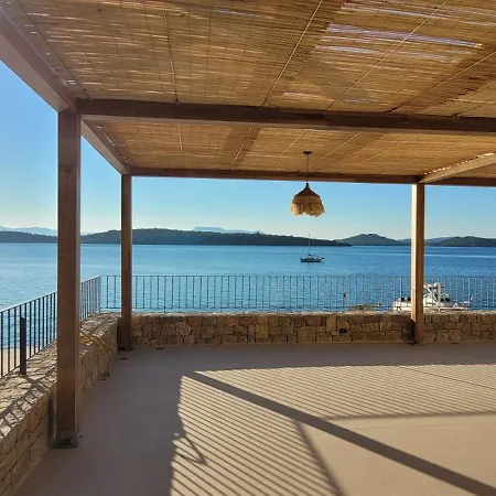 Kalyva By The Sea 奈德里