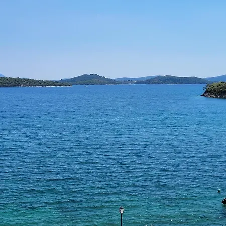 Kalyva By The Sea
