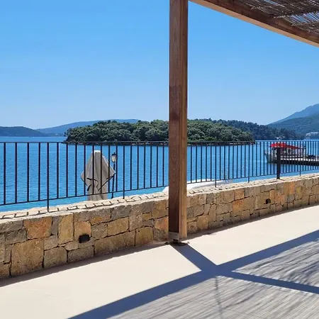 Kalyva By The Sea 公寓 *
