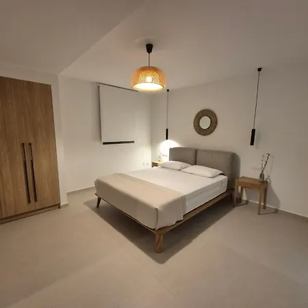 Kalyva By The Sea * ニドリ