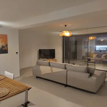 Apartment Kalyva By The Sea