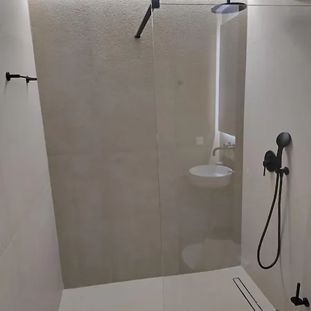 Kalyva By The Sea アパート *