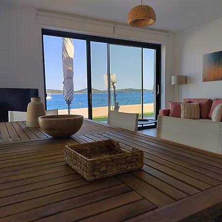 Kalyva By The Sea 奈德里
