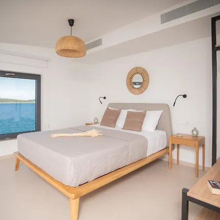 Kalyva By The Sea * Nydri (Lefkada)