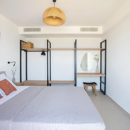Kalyva By The Sea Apartment Nydri (Lefkada)