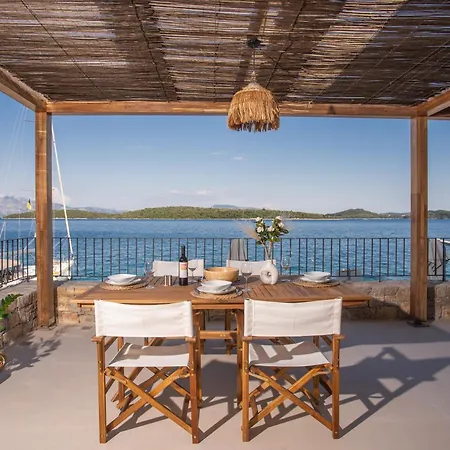 Kalyva By The Sea Apartment Nydri (Lefkada)