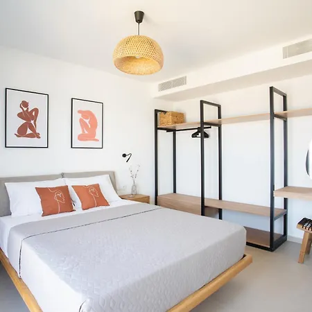 Kalyva By The Sea Apartment Nydri (Lefkada)
