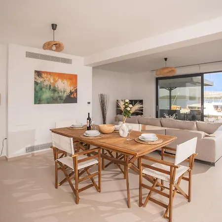 Kalyva By The Sea ニドリ