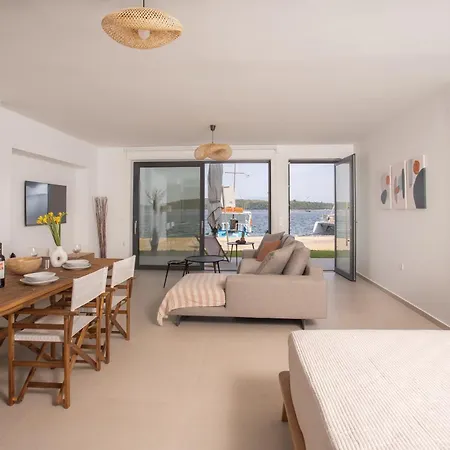 Apartment Kalyva By The Sea Nydri (Lefkada)