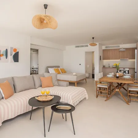 Apartment Kalyva By The Sea Nydri (Lefkada)
