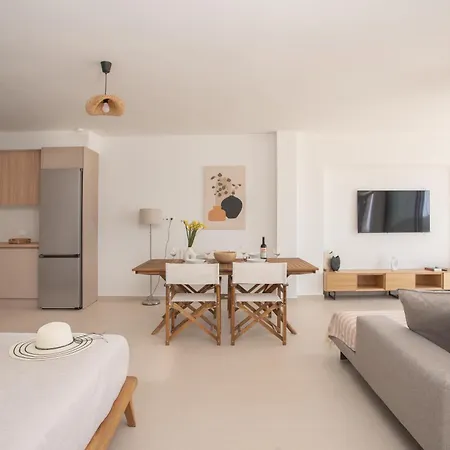 Appartement Kalyva By The Sea Nydri (Lefkada)