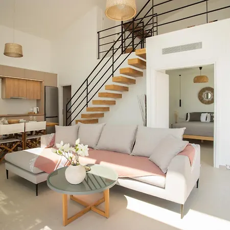 Kalyva By The Sea Apartment Nydri (Lefkada)