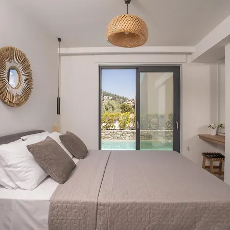 Kalyva By The Sea Apartment