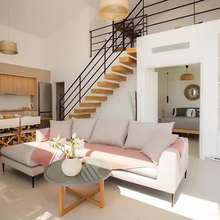 Apartment Kalyva By The Sea