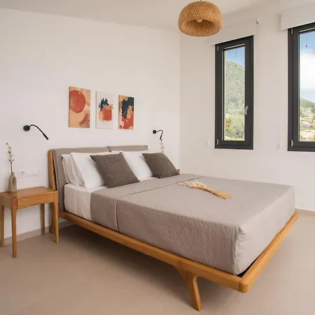 Kalyva By The Sea Apartment *