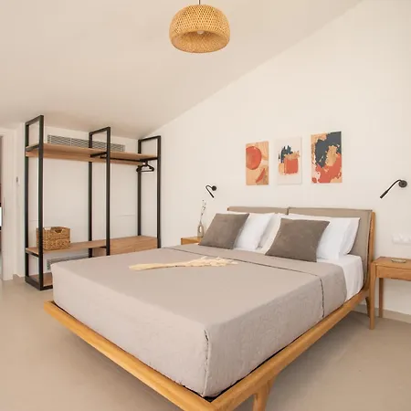 Kalyva By The Sea Apartment Nydri (Lefkada)