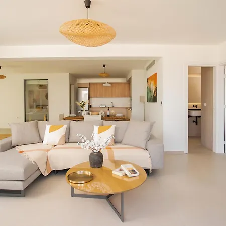 Kalyva By The Sea Apartment Nydri (Lefkada)