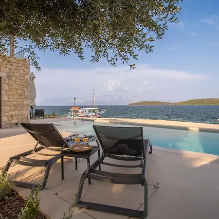 Apartment Kalyva By The Sea Nydri (Lefkada)