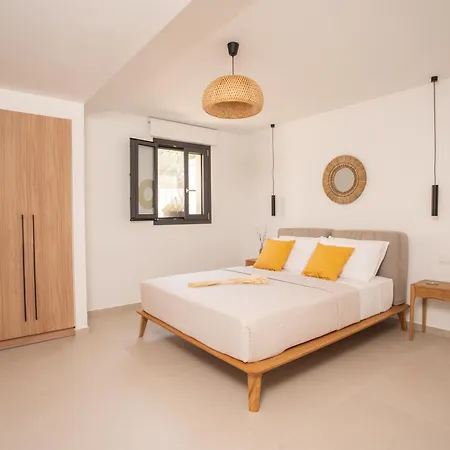 Apartment Kalyva By The Sea Nydri (Lefkada)
