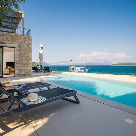 Kalyva By The Sea