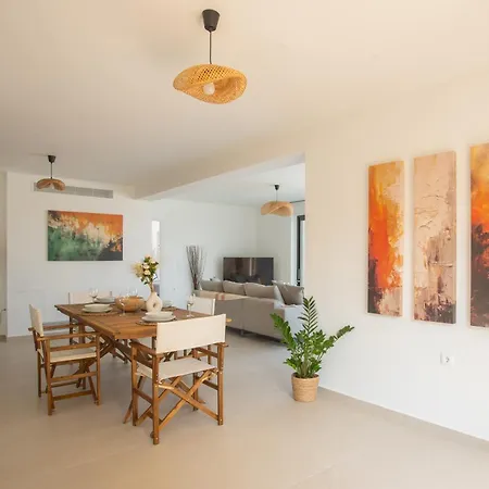 Apartment Kalyva By The Sea Nydri (Lefkada)
