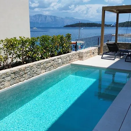 Kalyva By The Sea Nydri (Lefkada)