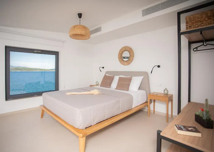 Kalyva By The Sea * Nidhrion