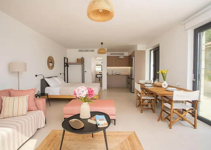 Kalyva By The Sea * Nidhrion