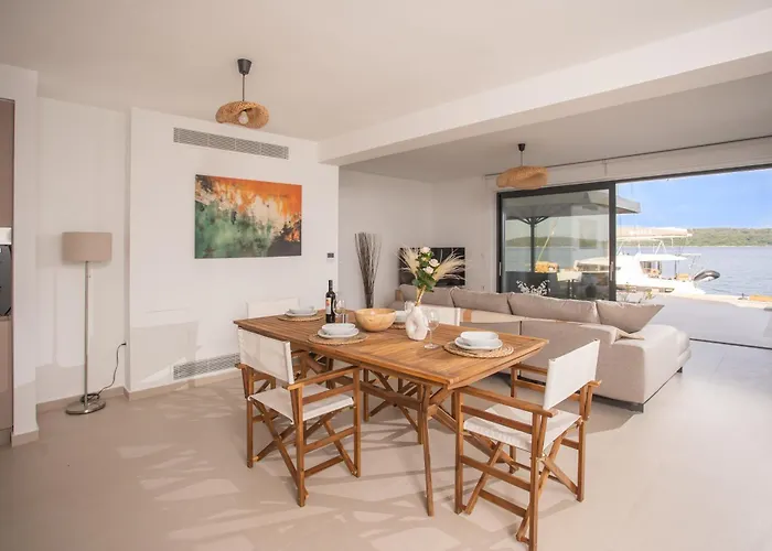 Kalyva By The Sea Nidhrion