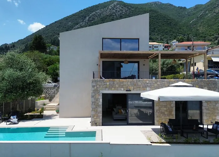 Kalyva By The Sea Nidhrion